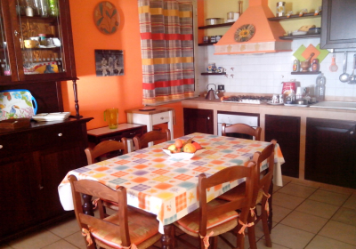 Casa Vacanze Villa Villa Il Carrubo